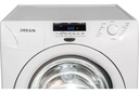 Lavarropas Automático Drean Next Eco Inverter Blanco 10kg