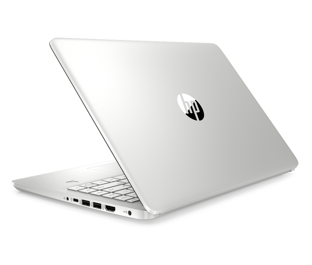 NOTEBOOK HP 14-DQ2029LA I5/8GB/14 HD W10