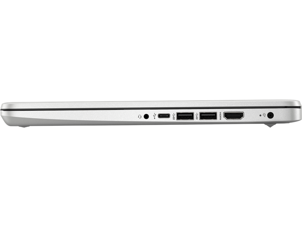 NOTEBOOK HP 14-DQ2029LA I5/8GB/14 HD W10
