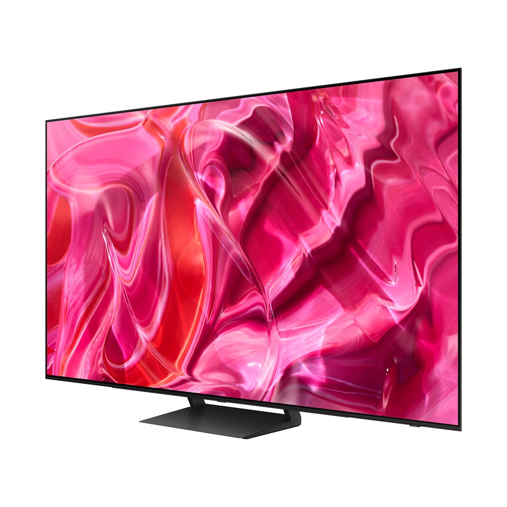 Televisor Samsung 77" Oled 4k QN77S90CAGCZB