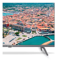 NOBLEX 43" SMART ANDROID TV