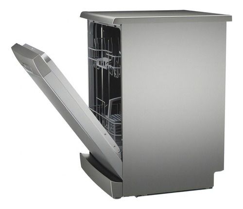 Lavavajillas Bosch 60 cm 12 cubiertos