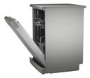 Lavavajillas Bosch 60 cm 12 cubiertos