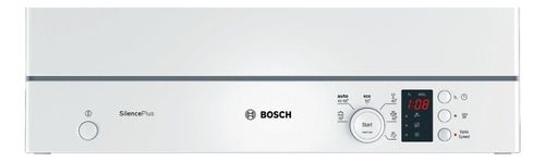 Lavavajillas Bosch Serie 4