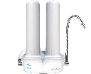 Kit Repuesto Smart-tek Filtros Purificador De Agua Aqua Vita