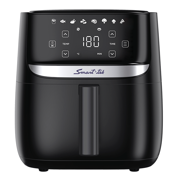 Freidora De Aire Smart-tek Air Fry 5Lts AF2050