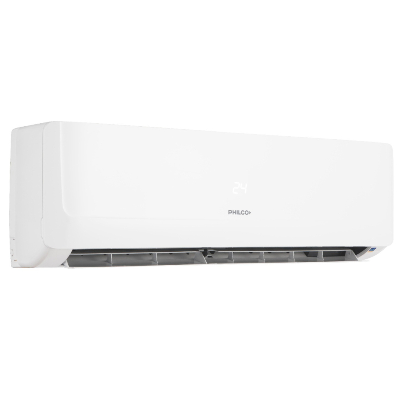 Aire Acondicionado Split Philco 8000W Frio Calor