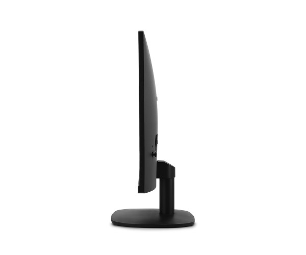 Monitor Noblex 24" Full Hd Led Va Antiglare Negro
