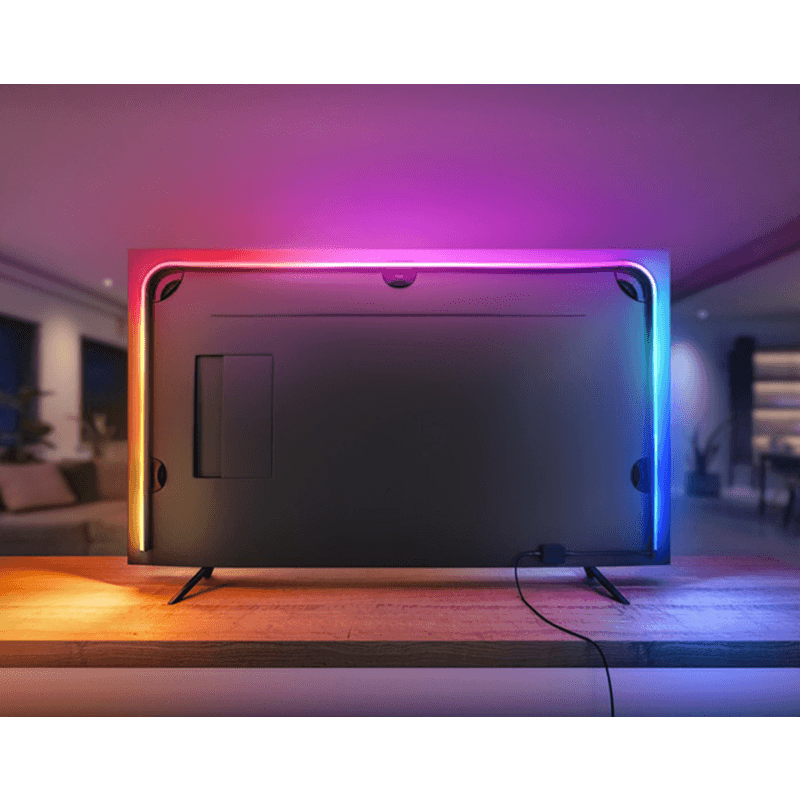 Tira Led Inteligente Philips Hue Gradient Lightstrip 55"