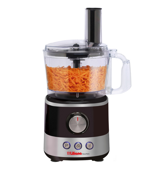 Multiprocesadora Liliana AM790 Fullpross 9en1 1000w