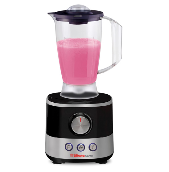 Multiprocesadora Liliana AM790 Fullpross 9en1 1000w