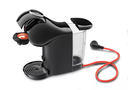 Cafetera Nescafé Dolce Gusto Moulinex Genio S Plus Negro