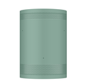 Carcasa Verde Samsung The Freestyle