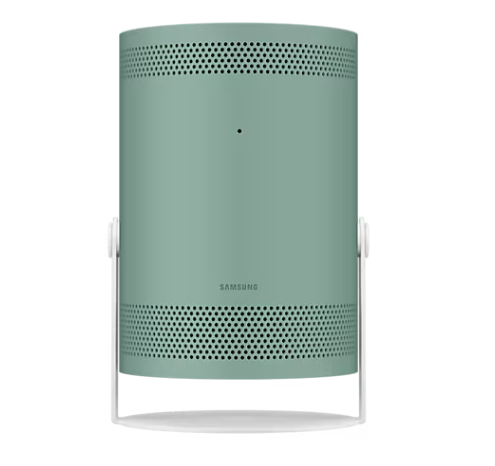 Carcasa Verde Samsung The Freestyle