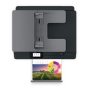 Impresora Multifunción HP Smart Tank 530