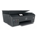Impresora Multifunción HP Smart Tank 530
