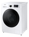 Lavasecarropas Samsung 9kg Con Ecobubble Blanco