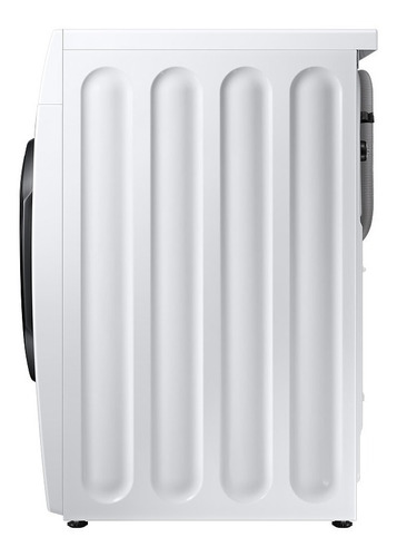Lavasecarropas Samsung 9kg Con Ecobubble Blanco