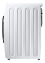 Lavasecarropas Samsung 9kg Con Ecobubble Blanco