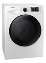 Lavarropas Automático Samsung 9.5kg Inverter Blanco