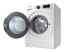 Lavarropas Automático Samsung 9.5kg Inverter Blanco