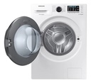 Lavarropas Automático Samsung 9.5kg Inverter Blanco