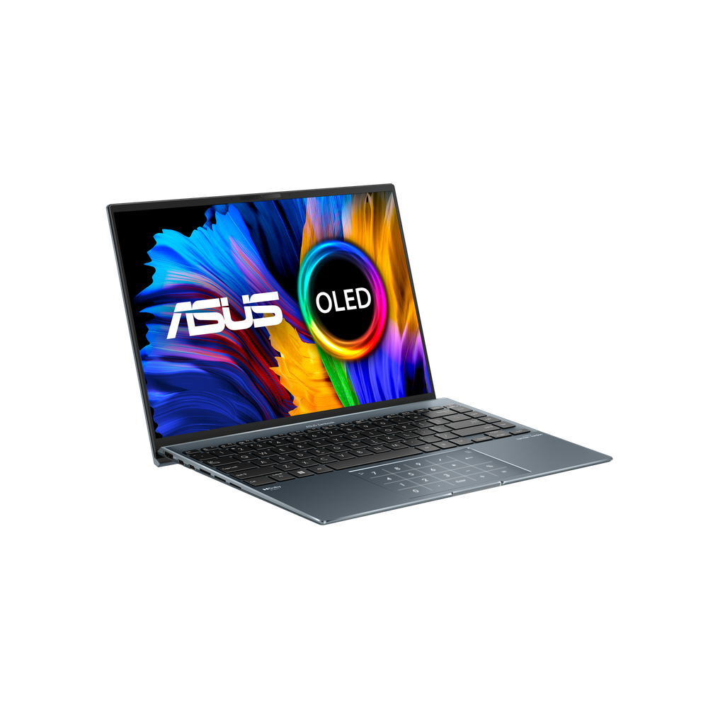 Notebook ASUS Zenbook 14X OLED UX5401EA-L7101T I5 8gb 512gb W10