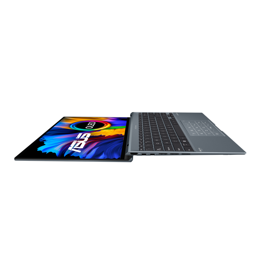 Notebook ASUS Zenbook 14X OLED UX5401EA-L7101T I5 8gb 512gb W10
