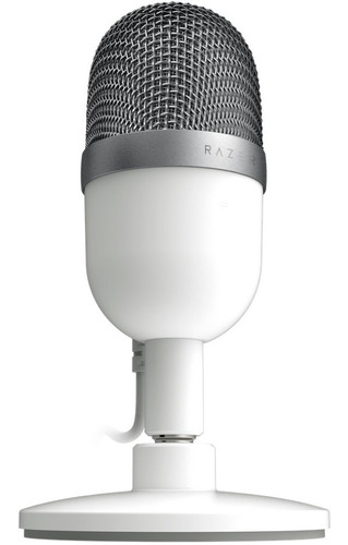 Micrófono Razer Seiren Mini Mercury