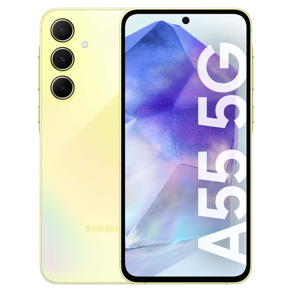 Samsung Galaxy A55