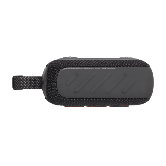 JBL GO 4 BLACK 