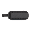 JBL GO 4 BLACK 