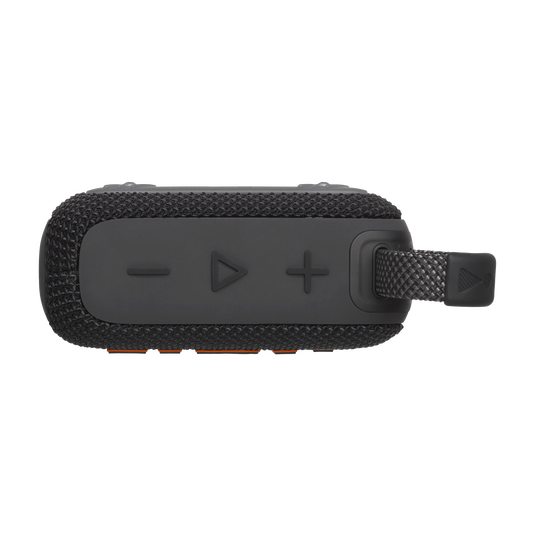 JBL GO 4 BLACK 