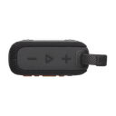 JBL GO 4 BLACK 
