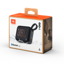 JBL GO 4 BLACK 