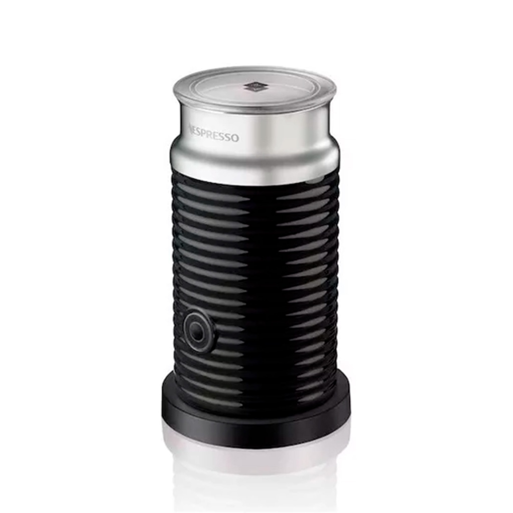 Cafetera Nespresso Essenza Mini C30 Blanca Automatica Con Aeroccino