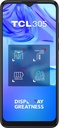 Celular TCL 305 Octa-core 64gb 2gb Ram Color Gris