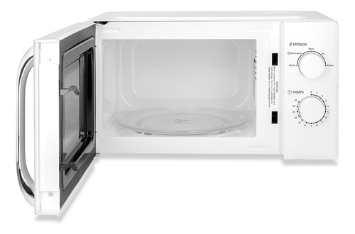 Microondas Philco Rotativo 700w 20 Litros