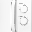 Microondas Philco Rotativo 700w 20 Litros