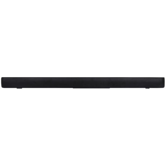 Barra De Sonido JBL SB180 Bluetooth 2.1 Bar + Subwoofer Negro