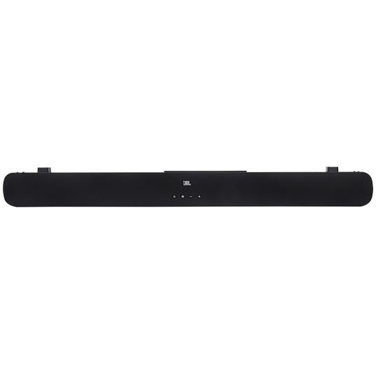 Barra De Sonido JBL SB180 Bluetooth 2.1 Bar + Subwoofer Negro