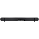 Barra De Sonido JBL SB180 Bluetooth 2.1 Bar + Subwoofer Negro
