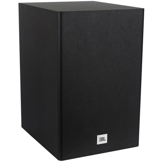 Barra De Sonido JBL SB180 Bluetooth 2.1 Bar + Subwoofer Negro