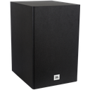 Barra De Sonido JBL SB180 Bluetooth 2.1 Bar + Subwoofer Negro