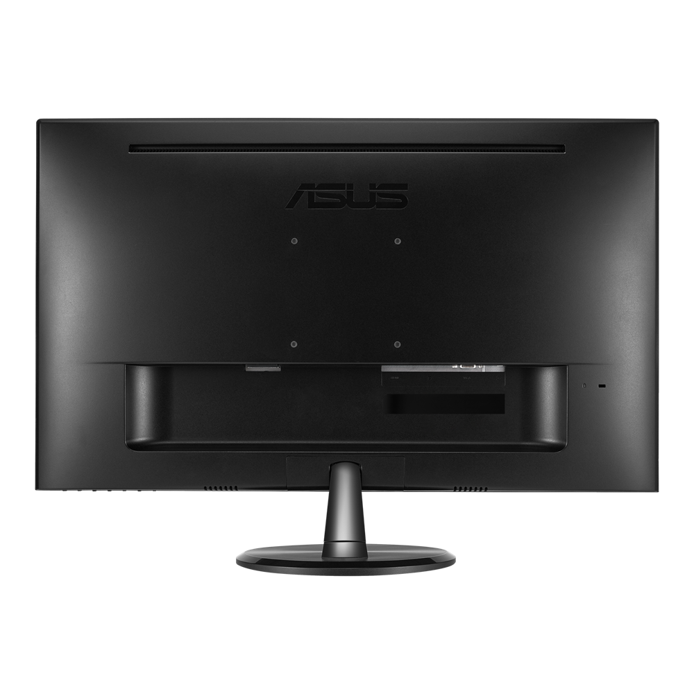 Monitor ASUS Gamer 23.8" Full HD IPS 144hz Freesync Color Negro