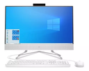 All In One HP Athlon 4Gb 256Gb
