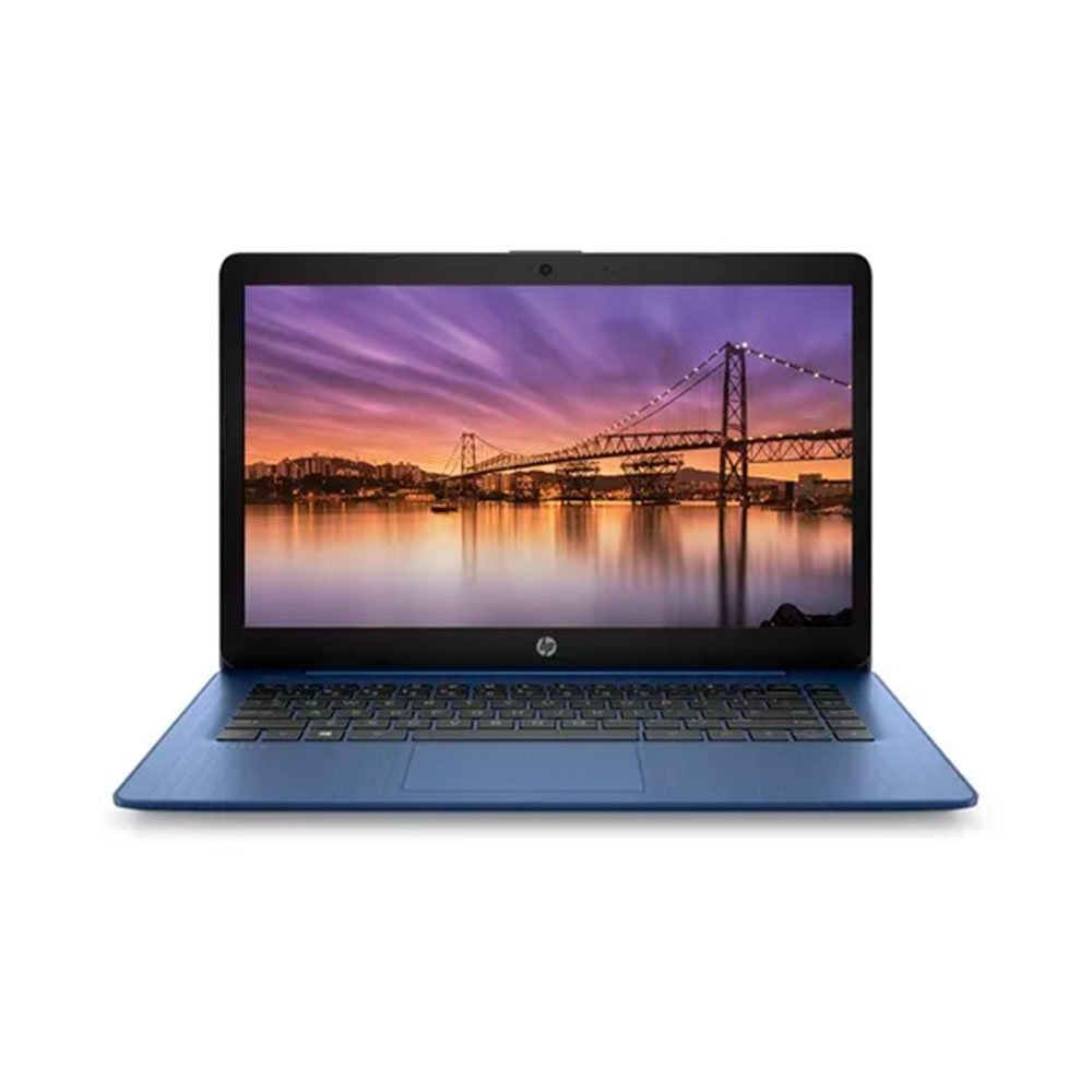 Notebook Hp Stream N4020 4Gb 64Gb 14"