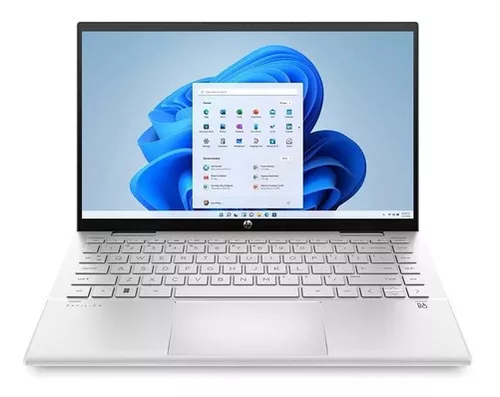 Notebook HP 14-Dy0508La X360 I3 8 Gb Ram 256 Gb