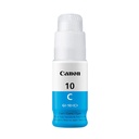 Botella Tinta Canon Gi-10 C (Cyan)