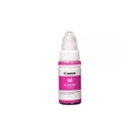 Botella De Tinta Canon Gi-10 Magenta Lam